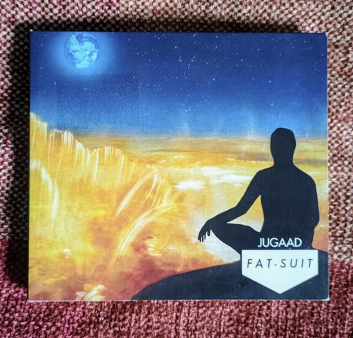 Fat suit jugaad - fat-suit, dvd