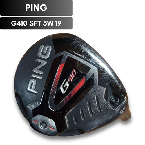 Ping g410 sft - sft, 5w