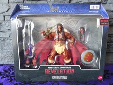 MOTU Masters Of The Universe