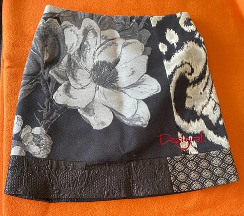 Desigual rock größe 38 - rock,,
