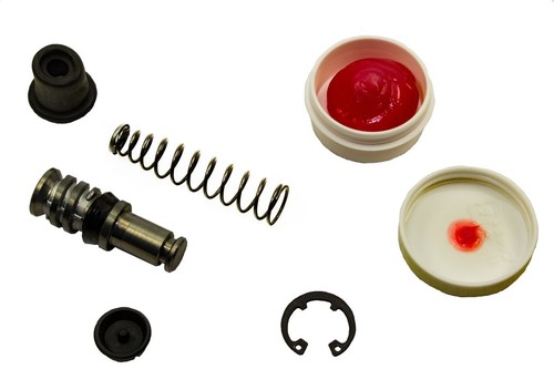 Hauptbremszylinder reparatur - hauptbremszylinder,