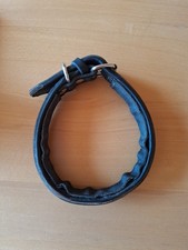 Lederhalsband für Dogtra