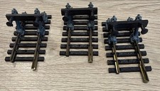 3 X Fleischmann 1:87 H0