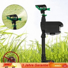 30 Fuß Wasserstrahl