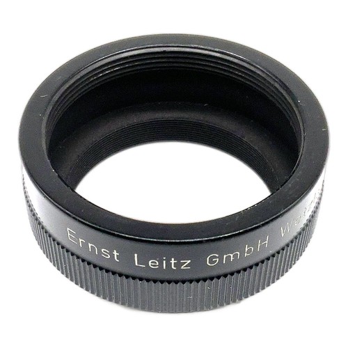 Ernst leitz wetzlar telyt - leitz,