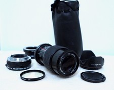 SONY NEX E Mount DSLR fit 80mm
