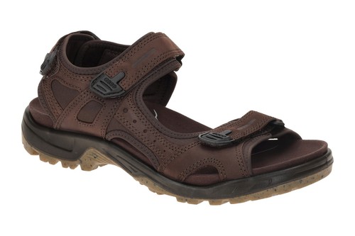 Ecco offroad herren sandale - ecco,