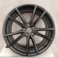 VW PASSAT B8 3G0 19 ZOLL 8J ET44 Original 1 Stück Alufelge Felge Aluminium RiM