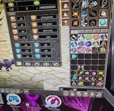 Merlis 115 Account Billig