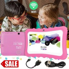 Kinder Tablet 7" Kids