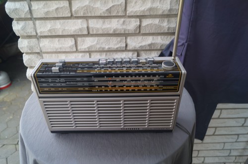 Gepflegtes telefunken bajazzo - telefunken,