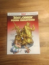 Asterix Band 34: Asterix &