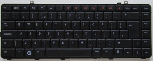 De102 einzelne tastatur - einzelne, taste