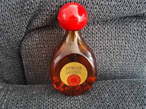 Parfüm patrizier lavendel - "patrizier, lavendel"