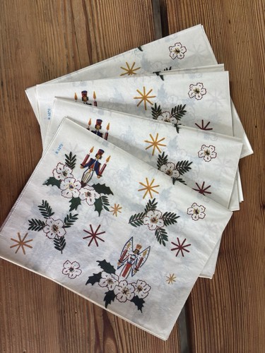 Weihnachtspapier - ,