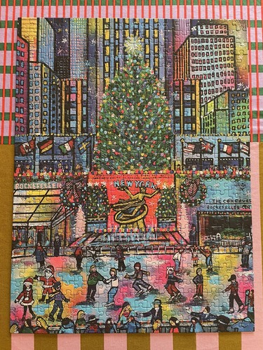 Ravensburger puzzle - ravensburger,