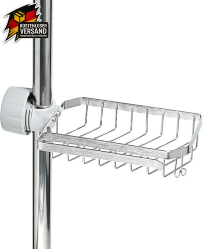 Duschablage edelstahl rostfrei - duschablage,