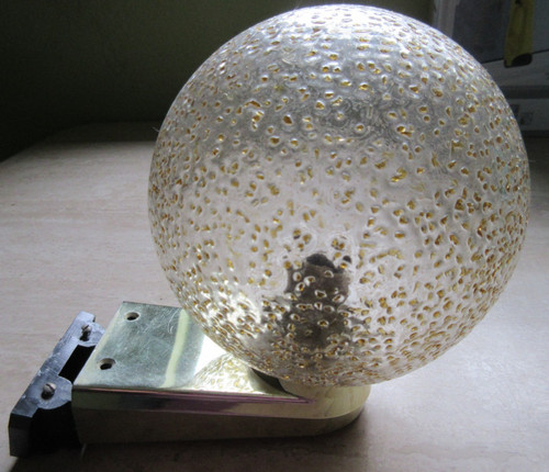 Wandlampe vintage 60er 70er - wandlampe, 60er/70er