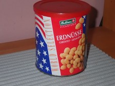 Nostalgie Blechdose Bahlsen