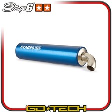 ENDSCHALLDÄMPFER AUSPUFF