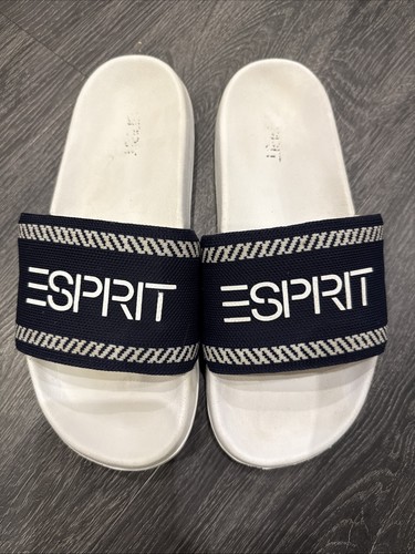 Esprit damen badelatschen - esprit,