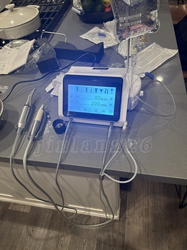 Woodpecker style led dental - woodpecker,