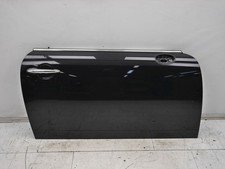 Tür rechts vorn MIDNIGHT BLACK METALLIC (A94) MINI MINI (R56) COOPER D