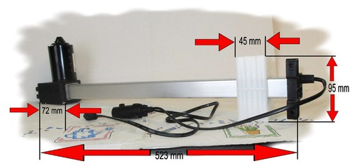 Motor für sessel relaxsessel - für,