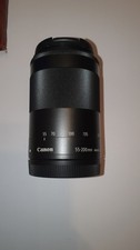 Canon EF-M 55-200mm f/4.5-6.3