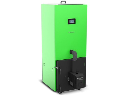 Kostrzewa mini bio kw - mini, 15