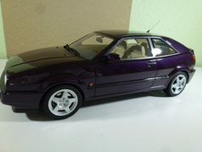 1:18 Otto mobile, OT611, Volkswagen Corrado VR6 1992