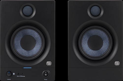 Presonus eris 2nd gen - 2nd,