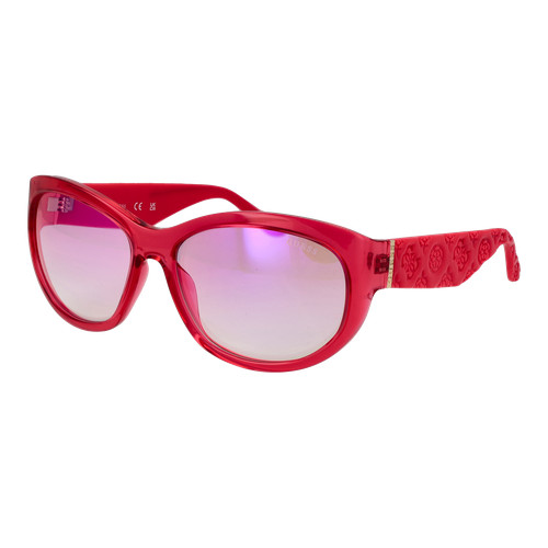 Guess sonnenbrille gu00131 72u - guess,