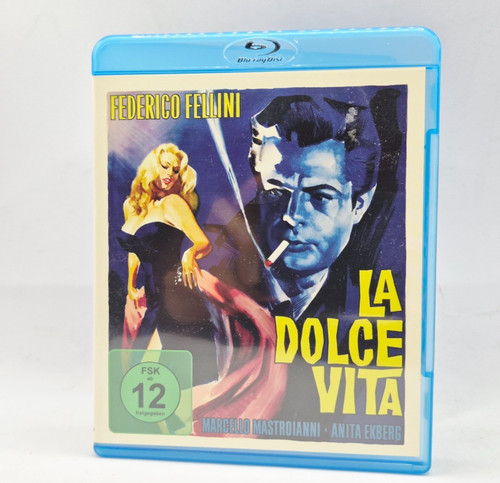 Dolce vita federico - dolce,