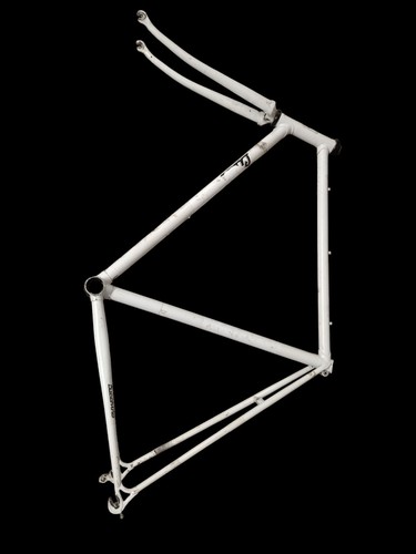 Rennrad rahmen - rennrad,