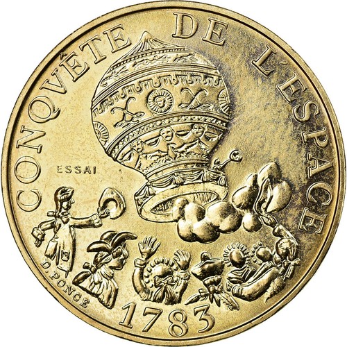 Münze frankreich la - frankreich,,
