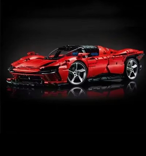 Ferrari daytona sp3 - ferrari,