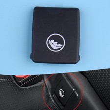 Abdeckung Montieren Isofix