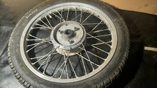 Simson : original Felge Nabe R 2110 0101 10c Rad Schwalbe S51 Star Habicht ????