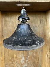 alte Kandem 529 Industrielampe