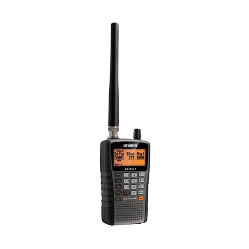 Uniden bearcat 500 channel - bearcat,
