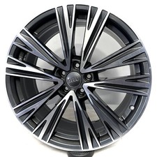 Original Audi A6 S6 4K 20 Zoll