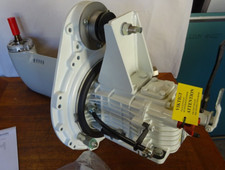 ZF Saildrive System / SD12 / bis 92 PS / 2.23 / Restposten / Segeln (Y 1)