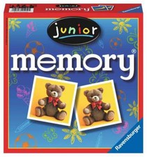 Original Junior memory® von