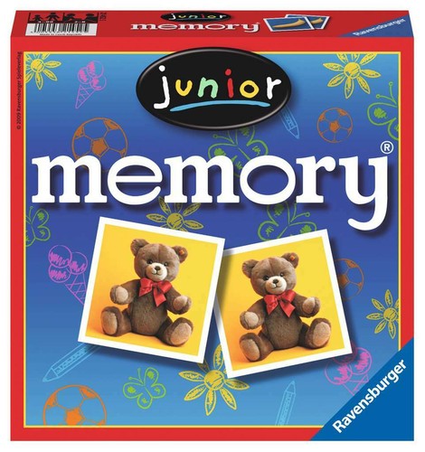 Original junior memory von - original,