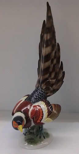 Rosenthal porzellan figur - rosenthal,