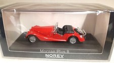Norev 270303, Morgan Plus 8