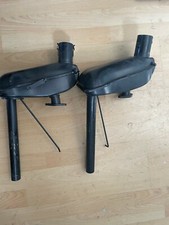 VW Käfer Wärmetauscher