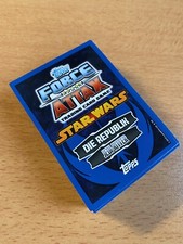 Topps Force Attax Star Wars