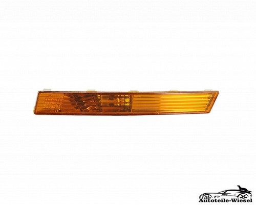 Blinker links gelb für - blinker, vw